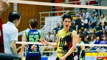 Bích Tuyền được đăng ký ở vị trí 'lạ' tại giai đoạn 2 giải bóng chuyền vô địch quốc gia 2025