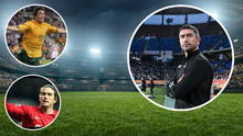Harry Kewell: Cầu thủ vĩ đại, HLV trắc trở