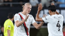 Lịch thi đấu bóng đá hôm nay 5/10: Trực tiếp Brentford vs Man City, Sevilla vs Barcelona