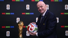 Trionda: Quả bóng World Cup thông minh nhất lịch sử