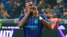 Hàng công Inter Milan: Khi mọi mảnh ghép đều hoàn hảo