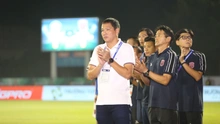 Trào lưu thay tướng ở V-League
