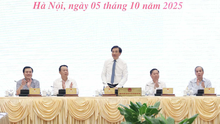 Họp báo Chính phủ thường kỳ: Chưa có doanh nghiệp nào đề xuất tham gia thị trường tài sản mã hóa