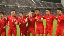 Xem trực tiếp bóng đá Việt Nam vs Nepal ở đâu? VTV có trực tiếp?
