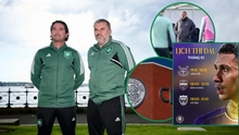 Hà Nội FC sẽ đá thế nào với tân HLV Harry Kewell?