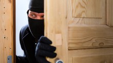 Nạn trộm khuấy đảo các vùng nông thôn yên bình nước Pháp