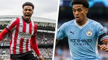 Nhận định bóng đá hôm nay 5/10: Brentford vs Man City, Sevilla vs Barcelona