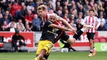 Trọng tài thừa nhận MU mất oan cơ hội ngược dòng trước Brentford