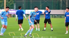 Tiền vệ Việt kiều Vadim Nguyễn được đánh giá cao