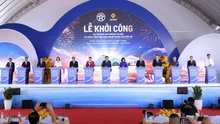 Khởi công xây dựng Nhà hát Opera Hà Nội