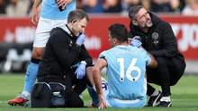 Cabin BLV: Man City không dễ giảm phụ thuộc vào Rodri