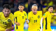 Hôm nay là hạn chót: Dàn sao nhập tịch Malaysia đối diện áp lực kháng cáo án phạt của FIFA