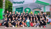 "Ngày Dinh dưỡng cộng đồng Việt Nam" lần 5: Chuyên gia dinh dưỡng đầu ngành và cộng đồng cùng lan tỏa tinh thần sống khỏe