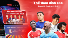 Xem bóng đá, thể thao đỉnh cao cùng gói 5G Viettel – Data khủng, siêu tốc độ
