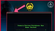 Trang web Liên đoàn bóng đá Malaysia bị tin tặc tấn công giữa lùm xùm án phạt của FIFA