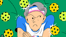 Nhiều người chơi nhất, hấp dẫn nhất nhưng pickleball vẫn bị ghét nhất?