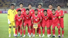 Lào triệu tập cầu thủ trẻ gốc Việt và ngôi sao ở Thai League đấu Malaysia