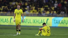 Toàn bộ quá trình xử lý của FIFA trong vụ 7 cầu thủ Malaysia nhập tịch trái phép