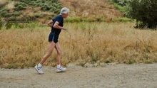 Runner Mỹ lập kỳ tích chưa từng có, chạy bộ suốt hơn 55 năm không nghỉ ngày nào