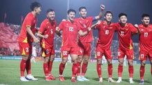 VTV5 VTV6 trực tiếp bóng đá hôm nay ngày 6/10/2025