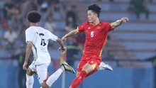 U23 Việt Nam tính chuyện tương lai