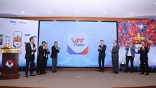 VFF ra mắt ứng dụng VFF App