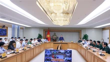 Các trường Hà Nội tự quyết định hình thức dạy học phù hợp