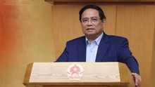 Thủ tướng Phạm Minh Chính: Sắp xếp đơn vị sự nghiệp theo chủ trương của Đảng và bám sát yêu cầu thực tiễn