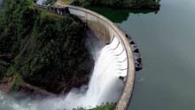 Bảo đảm an toàn hồ đập, không để xảy ra “lũ chồng lũ”