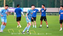 Kết quả bóng đá U23 Việt Nam: U23 Việt Nam vs U23 Qatar