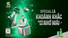 “1001 Điều Special” phiên bản “Special Love” tôn vinh mọi khoảnh khắc yêu thương