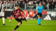Gót Achilles của AC Milan: Nỗi bất an trên chấm penalty