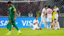 Nhận định Indonesia vs Saudi Arabia (00h15, 9/10): Tiếp tục lập kỳ tích?