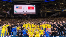Sự thật việc FIFA tranh cãi với LĐBĐ Malaysia về dàn sao nhập tịch: Tờ giấy khai sinh tiết lộ chứng cứ quan trọng