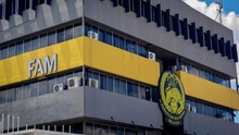 Giải mã vụ việc FIFA ‘trừng phạt’ bóng đá Malaysia vì nhập tịch không hợp lệ