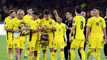 Đằng sau vụ 'bê bối' của bóng đá Malaysia