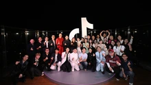 TikTok Awards Việt Nam 2025: Những gương mặt sáng giá tiếp nối “kỷ nguyên sáng tạo”