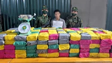 Thủ tướng gửi thư khen Bộ đội Biên phòng và Công an triệt phá đường dây ma túy lớn