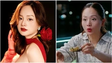 Lan Phương tái xuất màn ảnh nhỏ sau biến cố hôn nhân