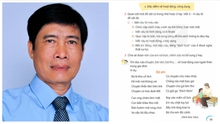 Nhà thơ Ninh Đức Hậu: Những chuyện kể của bà chính là nguồn năng lượng