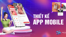 Nâng tầm doanh nghiệp trong kỷ nguyên số với dịch vụ thiết kế App chuyên nghiệp từ Infinity
