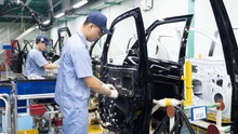 Toyota Việt Nam viết tiếp tương lai di chuyển toàn diện và bền vững