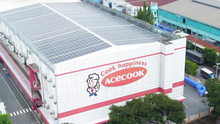 Acecook Việt Nam: Ba thập kỷ bền bỉ phát triển bền vững chung tay vì một hành tinh xanh