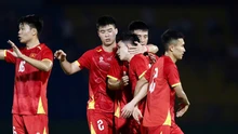 TRỰC TIẾP bóng đá Việt Nam vs Nepal 19h30 hôm nay, vòng loại Asian Cup 2027