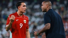 Indonesia thua đau Saudi Arabia trong trận cầu kịch tính có 3 quả phạt đền, 1 thẻ đỏ 