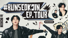 Jin BTS: Hành trình solo lẫy lừng và kỷ lục châu Âu làm nên lịch sử