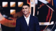 Cristiano Ronaldo trải lòng về việc giải nghệ: 'Tôi biết mình không còn nhiều năm nữa'