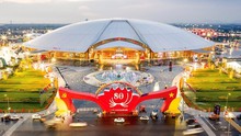 Hội chợ mùa Thu 2025 sẽ được triển khai đúng tiến độ