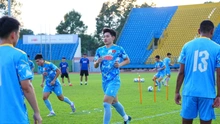 Gặp Nepal, HLV Kim Sang Sik thay đổi vì U23 Việt Nam