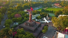 Hà Nội: Ký ức mùa thu năm 1954 và khát vọng hôm nay